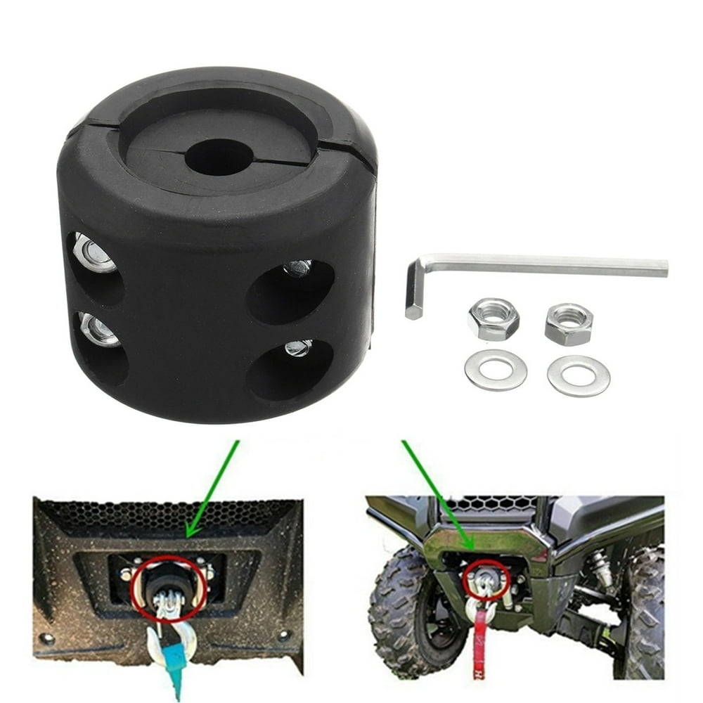Atv Winch Parts And Accessories