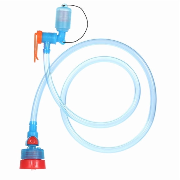 1 * Water Bottle Hose-As Shown