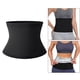 thumbnail image 4 of 4xMujeres Sauna Cintura Entrenador Sudor Cinturón Control De Barriga Quema Grasa Cinturones XXL 3XL, 4 of 8
