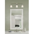 thumbnail image 3 of Innovations Lighting - Addison - 3 Light Bath Vanity In Traditional Style-10, 3 of 4