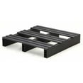 thumbnail image 1 of Jifram Extrusions, Inc. 05000180 Tapis de Rangement 2 Pi. X 2 Pi., 1 of 2