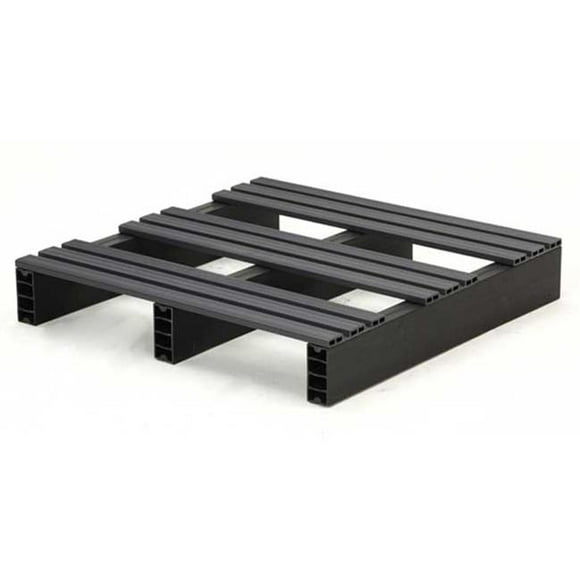 Jifram Extrusions, Inc. 05000180 2 ft. X 2 ft. Storage Pad