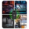 thumbnail image 5 of Wireless ear monitor transmission system, 5 of 5