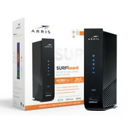 Best Arris Wi-fi Routers - ARRIS SURFboard (24x8) DOCSIS 3.0 Cable Modem / Review 