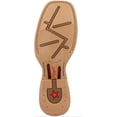 thumbnail image 7 of Durango® Lady Rebel Pro Women’s Burnished Sand Western Boot, 7 of 7