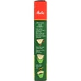 thumbnail image 4 of Melitta No. 1 Cone Coffee Filter Natural Brown (40 Count), 4 of 5