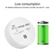 thumbnail image 2 of Detector De Fugas De Agua Inalámbrico Para El Hogar De 90 Db, Sensor De Alarma De Fugas De Agua Para El Baño De La Cocina Del Hogar seitruly  EL007108-00, 2 of 6