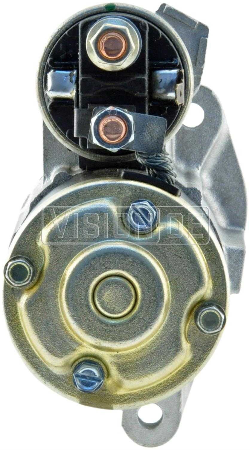 Vision OE 19133 Starter Motor