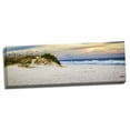 thumbnail image 2 of Gango Home Decor After the Sunrise I by Alan Hausenflock (Ready to Hang); One 36x12in Hand-Stretched Canvas, 2 of 4