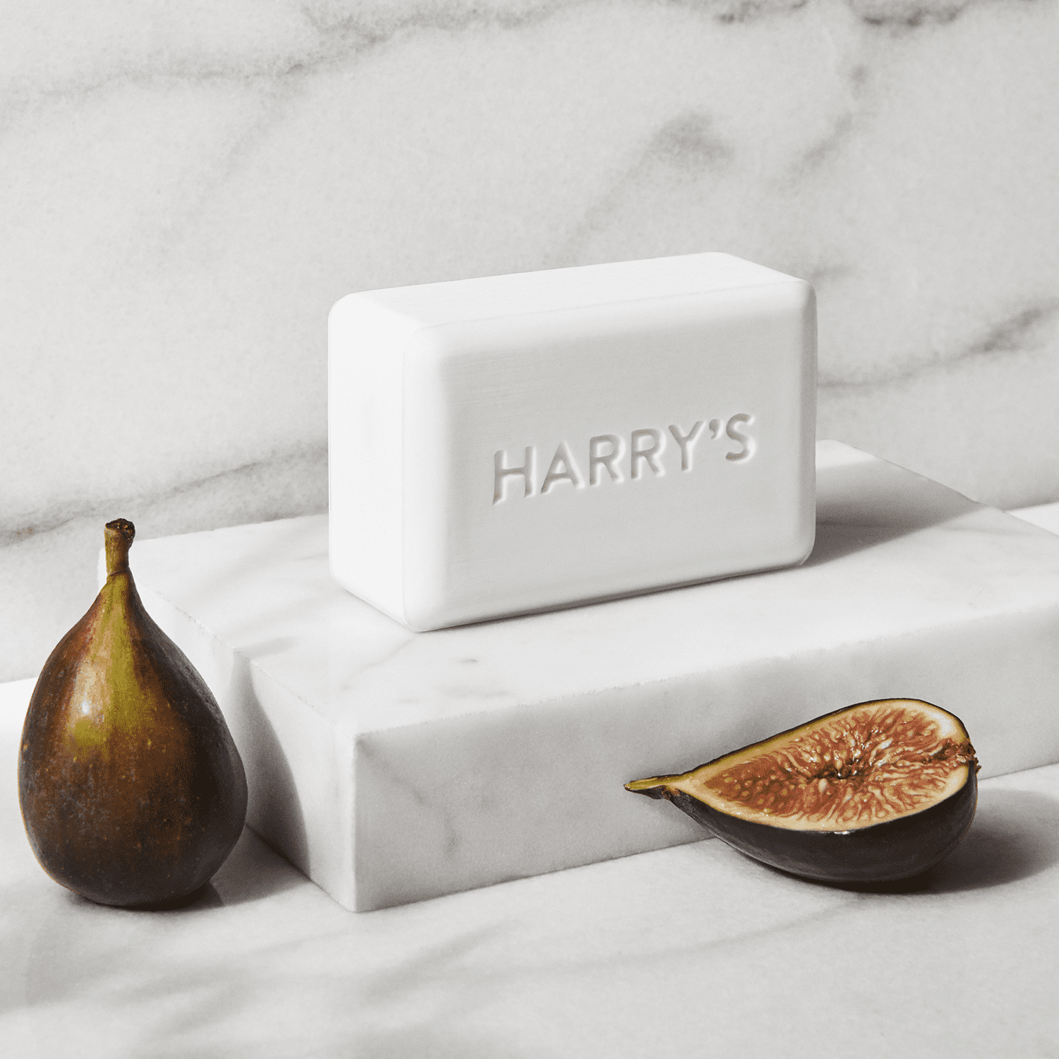 Harry's Fig Bar Soap - 5oz