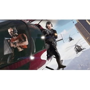 Grand Theft Auto V, PS5