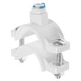 thumbnail image 1 of Miangastore Drain Saddle with 1/4 Inch Quick Connect Plastic Water Filters Clamp, 1 of 8