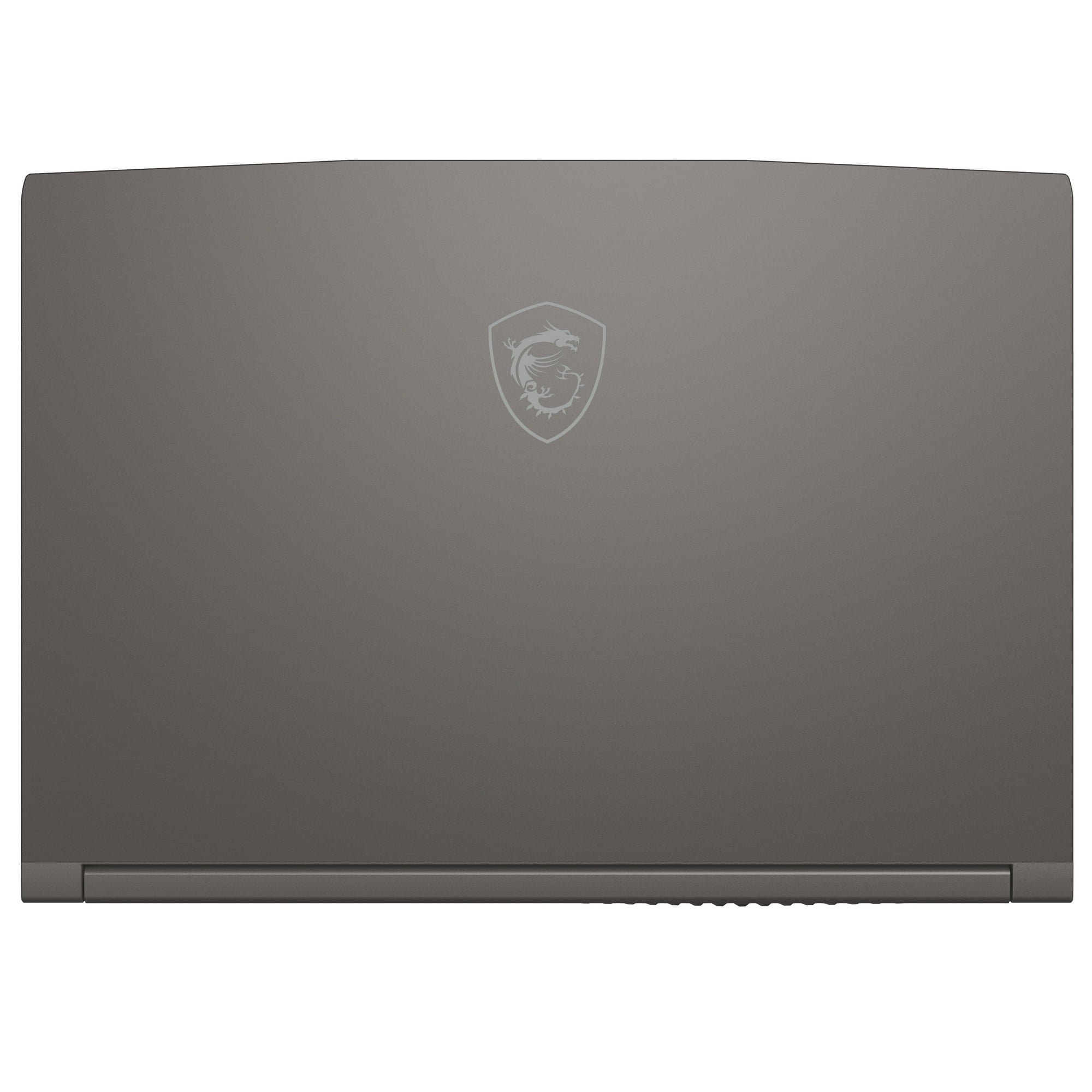 MSI Thin 15.6" 144Hz Gaming Laptop - Intel Core i5-12450H NVIDIA GeForce RTX 3050 8GB DDR4 512GB SSD Gray