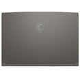 thumbnail image 5 of MSI Thin 15.6" 144Hz Gaming Laptop - Intel Core i5-12450H NVIDIA GeForce RTX 3050 8GB DDR4 512GB SSD Gray, 5 of 5