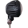 thumbnail image 2 of LED Oval Mount Light 3000 Lumens Spot Flood 40W Bottom Mount Compatible with John Deere 6105R 6115R 6130R 6145R 6155R 6170R 6190R 6210R 6215R 6250R Tractor Plug Play RE269638 AXE10038, 2 of 2