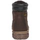 thumbnail image 2 of Botas De Senderismo Exterior Piel Color Café de Caribu Caribu 779, 2 of 3
