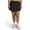 Black Heather, variant on Women's and Women's Plus Legacy Soft Stretch Skort, Sizes XS - 4X