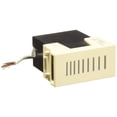 thumbnail image 1 of Zumbador Leviton Marfil Cien 6W 120V Paquete de 1, 1 of 2