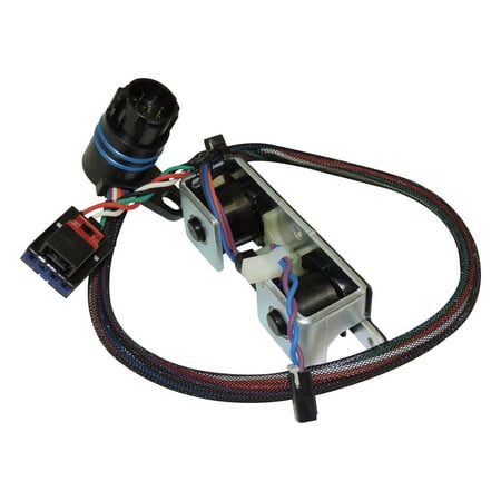 Automotive Control (Crown Automotive 52118500AB CAS52118500AB 00-04 GRAND CHEROKEE/00-03 DAKOTA TRANSMISSION CONTROL)