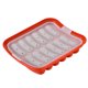 thumbnail image 2 of Xihbxyly Molde de Silicona para Salchichas, Herramienta Multifuncional para Hornear y Cocinar Al Vapor, Fácil de Limpiar, Diseño Flexible Antiadherente, Cocina Casera, Portátil para Viajes, Tamaño 14, 2 of 6