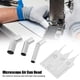 thumbnail image 5 of Microscope Air Gun Nozzle Microscope Welding Nozzle Microscope Welding Nozzle Electronic Repairing Bending Hot Air Gun Head With Wiring Tool ANGGREK 12345678, 5 of 8