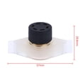 thumbnail image 1 of Outdoor Camping Inflatable Mattress Air Nozzle Inflatable Car IS, 1 of 5