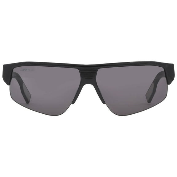 Lacoste Grey Browline Men's Sunglasses L6003S 001 62