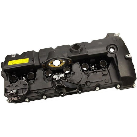 Valve Cover - Compatible with 2007 - 2010 BMW X5 2008 2009