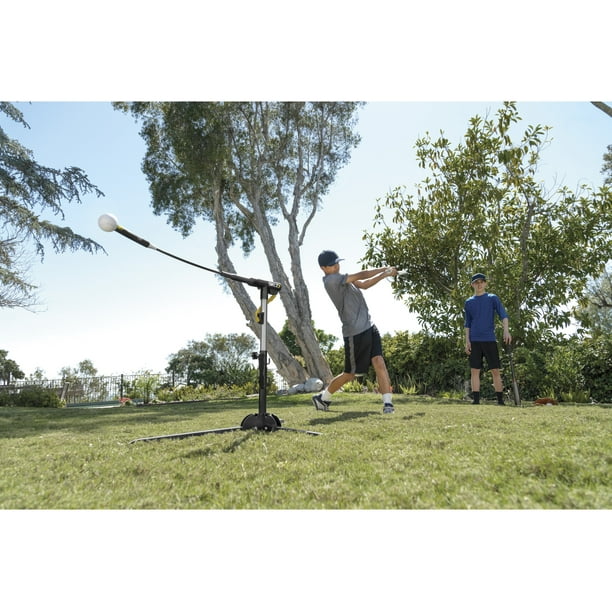 SKLZ Hurricane Select Tête D'impact Seulement Trainer Baseball