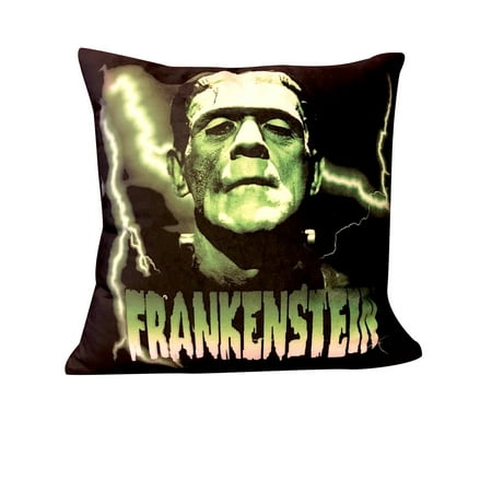 Monster Pillow - Universal Monsters Frankenstein Pillow