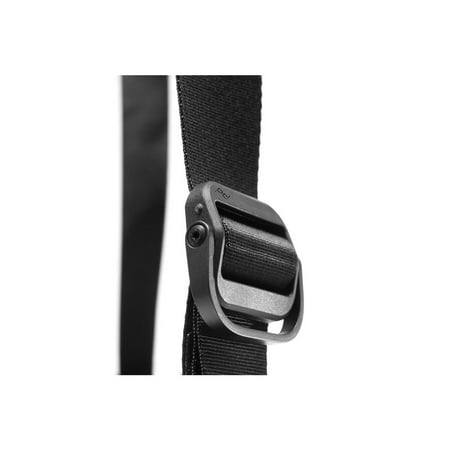 Peak Design - Shoulder Bag for 13" Laptop - Black