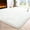 Cream, variant on Fluffy Rugs for Bedroom Fuzzy Area Rugs for Living Room Soft Kids Carpet Non Slip Rugs for Hardwood Floors Room Decor