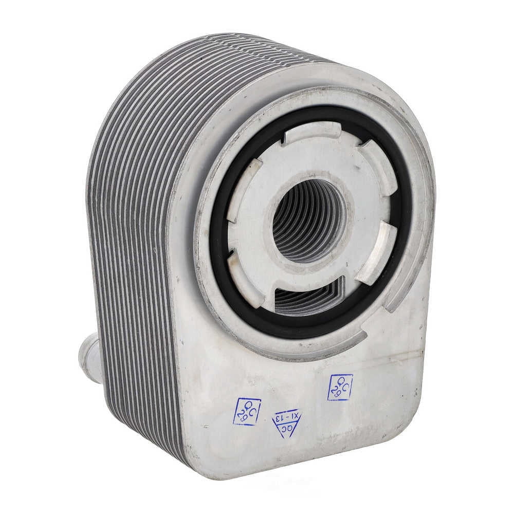 VEMO V33-60-0028 Oil Cooler, engine oil