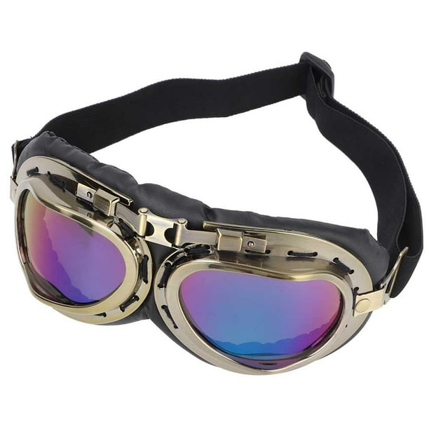LYUMO Antiwind Goggles, Cycling Goggles, Antiwind Antisand Eye