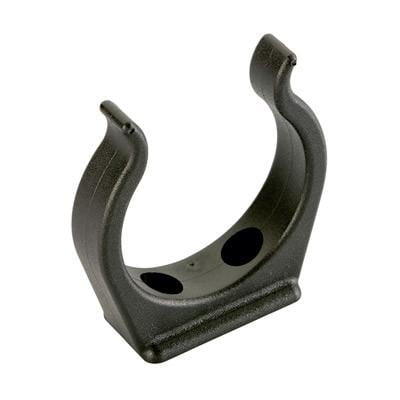 

TUBE CLIP - TUBE HOLDER - HPN043 - FROM 15mm TO 50mm ~ 9/16 to 2 - Set of 2 Pieces