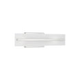 thumbnail image 6 of Generation Lighting 4454302 Dex 18" Wide Bath Bar - Black, 6 of 7