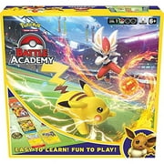 Pokemon Battle Academy 2 Board Game