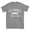 Black, variant on East Farmingdale New York Classic Established Men's Cotton T-Shirt