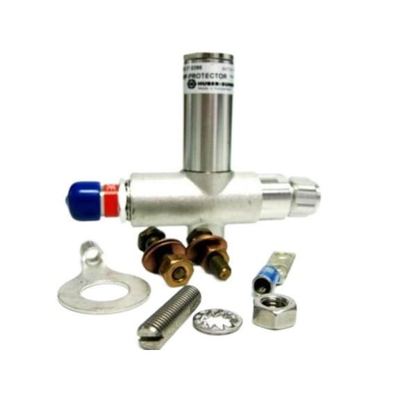 3400.17.0398 Lightening/EMP Protector HS