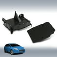 thumbnail image 2 of Black Engine Computer PCM Plastic Housing Case Box Fit For 2012-2018 Ford Focus CV6112A532CA, 2 of 10