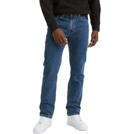 Levi's Men's 514 Straight Jeans