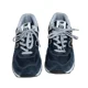 thumbnail image 2 of New Balance 574 Shoes Men’s Size 9.5D Black Gray Classic Casual Sneakers Suede, 2 of 6