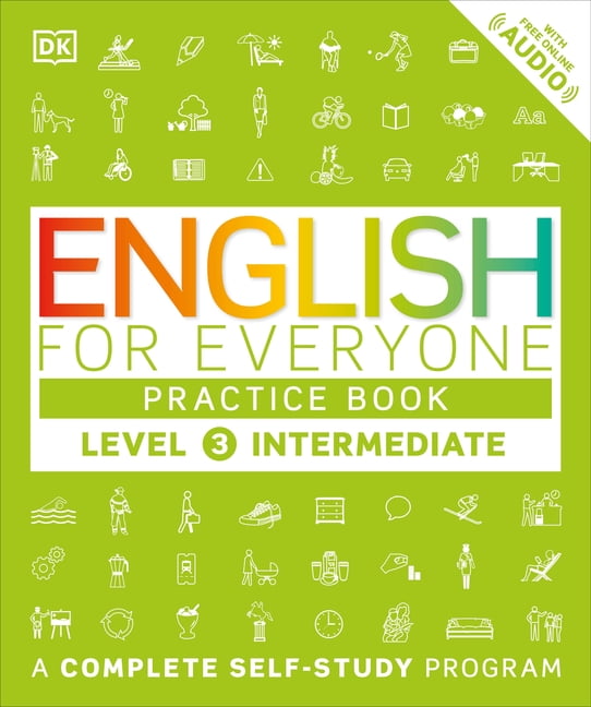DK English for Everyone: English for Everyone: Level 1: Beginner