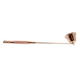 thumbnail image 2 of Bell Shaped Candle Snuffer,Candle Snuffer Bell Shaped Candle Extinguisher Candle Snuffer Performance Driven, 2 of 7