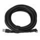 thumbnail image 1 of Cable de datos USB 3.0 tipo C para Sony A7RIV y A7RIII., 1 of 13
