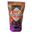 Dots Homestyle Pretzels, Flavored with Cinnamon Sugar, Limited Edition