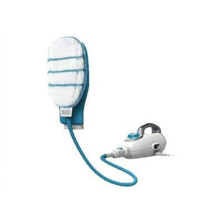  BLACK+DECKER 7in1 Steam Mop with SteamGlove Handheld