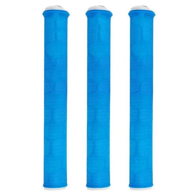 Silicone Handle, Handle Wrap, Sweat-Absorbent Belt, Wear-Resistant and Non-Slip Fishing Rod Handle Wrap
