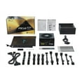 thumbnail image 6 of Seasonic Focus+ Series 850W 80+ Gold Power Supply, 6 of 16