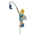 thumbnail image 2 of ¡Compra y Ahorra!, Adorno de jardín, paisajismo, decoración de patio, estatua de niño, arreglo de balcón, villas residenciales, decoración de patio al aire libre Akmoler, 2 of 9